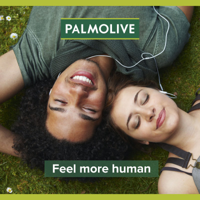 Гель для душу Palmolive Naturals Оливка та молочко Зволожувальний 750 мл (8714789526478) Вінниця - фото 5