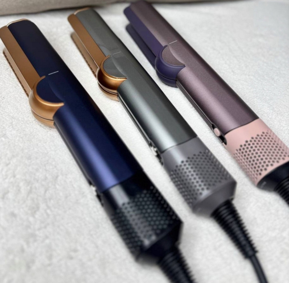 Фен-вирівнювач Airstrait Фен - выпрямитель для волос. Київ - фото 4