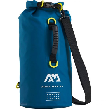 Мешок-Сумка Влагостойкая Dry Bag 20L With Handle Днепр