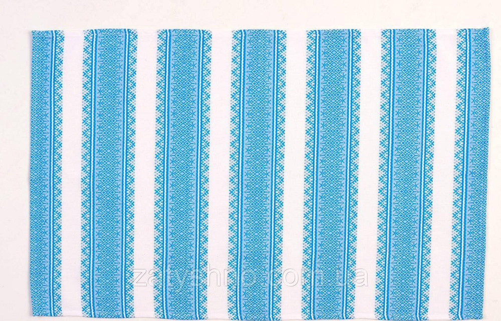 Рушнык вышитый Киев - изображение 4