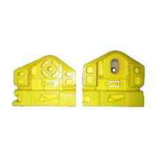 Напрямна каретка склопідіймача передня левая Renault Kangoo Київ