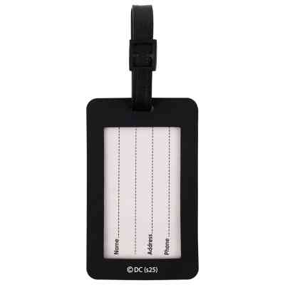 Бейдж Kite на багаж DC Batman (DC25-3004) Вінниця