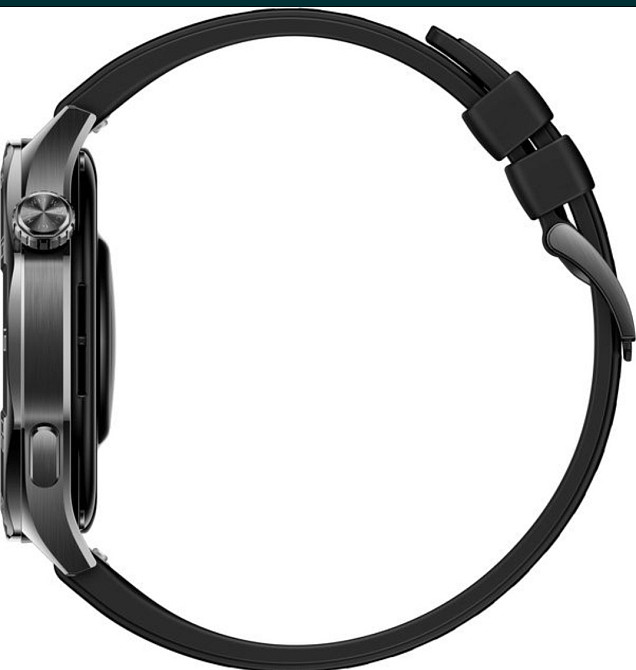 Смарт -Часы Huawei Watch GT5 46mm Active. Киев - изображение 1