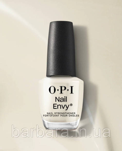 Лак для укрепления и лечения натуральных ногтей O.P.I Nail Envy (1 шт) Nail Envy NTT80 Киев - изображение 1