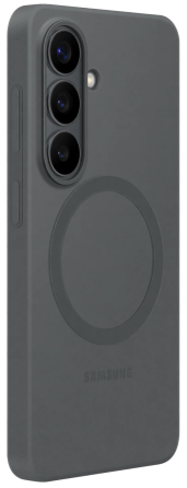 Чохол Samsung S26 Silicone Magnet Case EF-ES942CBEGWW Black (7237316) Київ