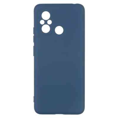 Чехол для мобильного телефона Armorstandart ICON Case Xiaomi Redmi 12С/11A Camera cover Dark Blue (ARM65967) Винница