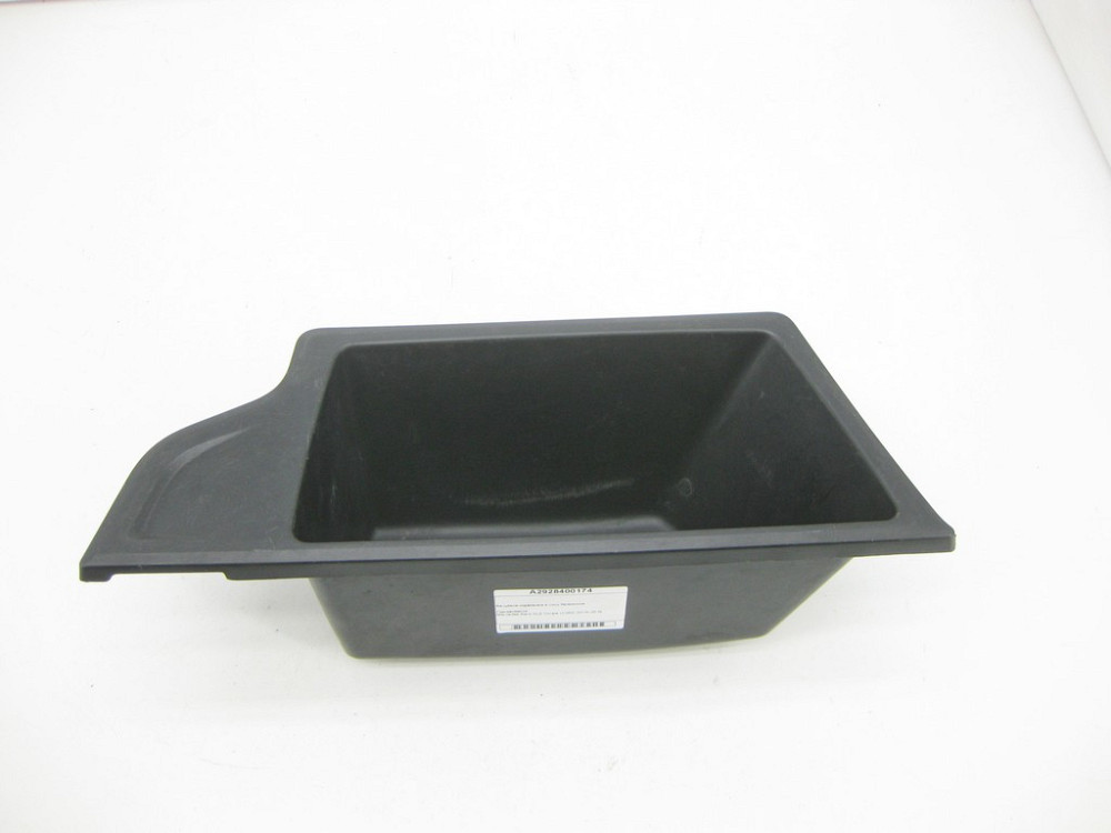 Mercedes-Benz  A2928400174 Речове відділення у підлозі багажника GLE Coupe C292 Одеса - фото 4