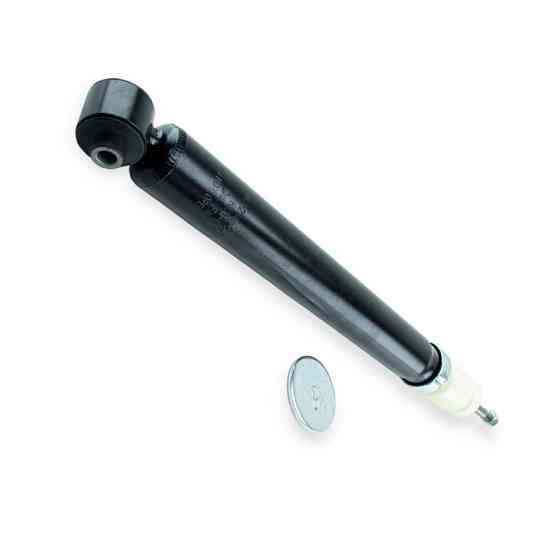 Амортизатор 2141, Авео задній Москвичник Мукачево