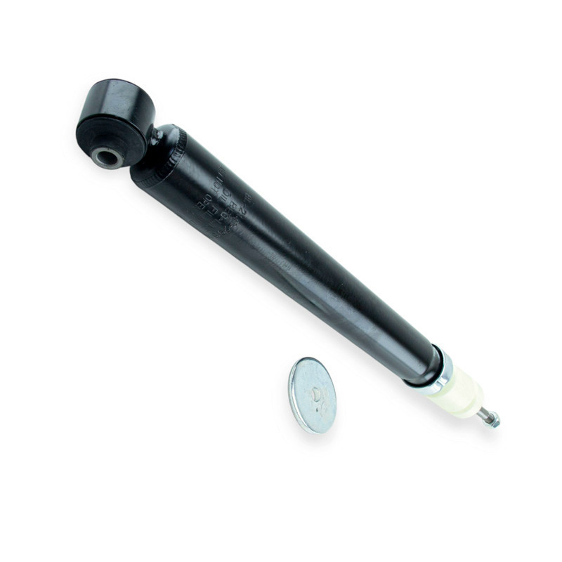 Амортизатор 2141, Авео задній Москвичник Мукачево - фото 1