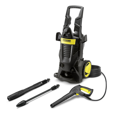 Мийка високого тиску Karcher K 6 Special (1.168-508.0) Вінниця - фото 1