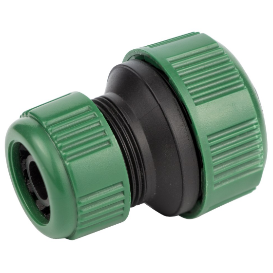 Муфта ремонтна для шланга 1/2"*3/4" Grad Житомир - фото 4