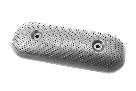 Накладка глушника Suzuki LET'S Киев