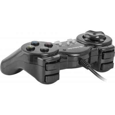 Геймпад Defender Vortex USB (64249) Вінниця