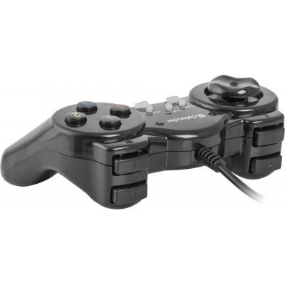 Геймпад Defender Vortex USB (64249) Винница - изображение 2