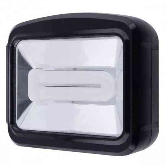 Солнечная зарядная станция Cclamp CL-01 4W + LED фонарь + лампочки + Power Bank Винница