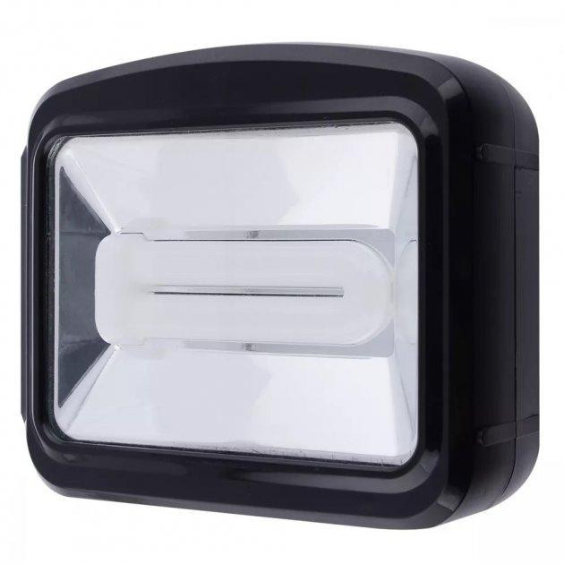 Сонячна зарядна станція Cclamp CL-01 4W + LED ліхтар + лампочки + Power Bank Вінниця - фото 5