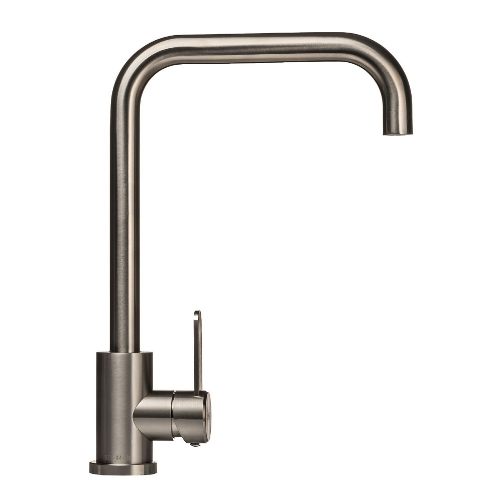 Змішувач для кухні Globus Lux WIEN SUS2-203L Луцк - изображение 2