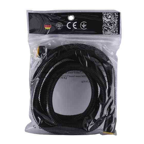 Шланг душовий Globus Lux FH-803-BB-200 Київ