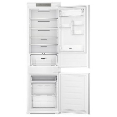 Холодильник Whirlpool WHC20T593 Винница - изображение 2