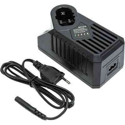 Зарядное устройство для аккумуляторов инструмента PowerPlant для Bosch 7.2V-18V 1.5A (BH1218) (TB921546) Винница