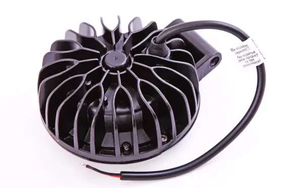 Фара денного світла 115*145*70м Cyclone 3 Cree 10W/2400лм/6000K Вінниця