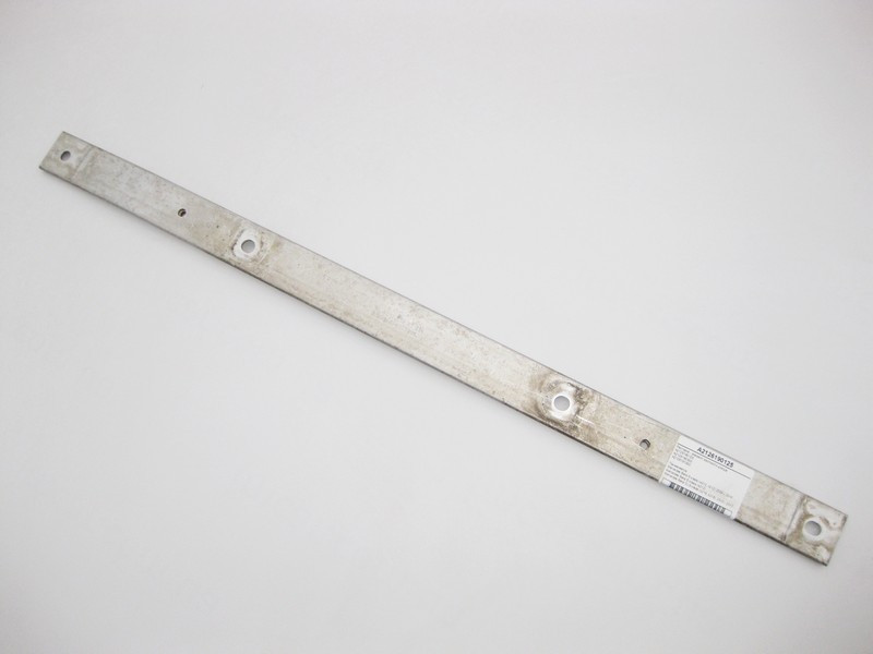 Mercedes-Benz  A2126190125 Розпірка - елемент жорсткості днища E-Class W212 CLS C218 Одесса - изображение 2