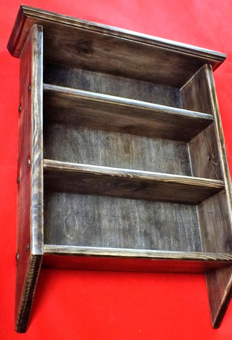 Полка настенная 