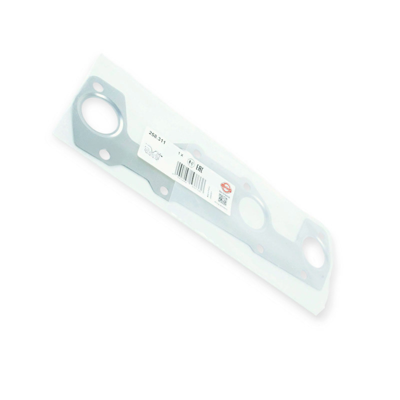 Прокладка коллектора Peugeot Partner 1.4, 1.6i (1996-2015) выпускного Мукачево - изображение 2