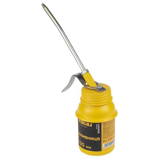 Sigma Масленка 125мл SIGMA (6300011) Киев