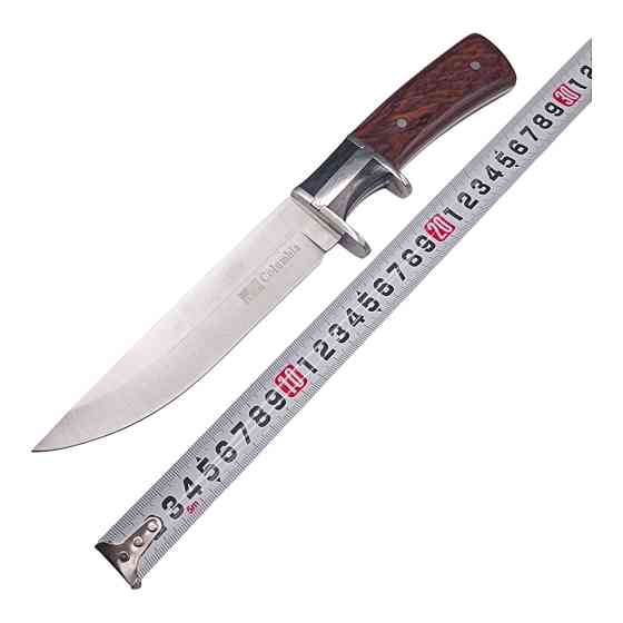 Ніж мисливський Columbia 183 Дніпро