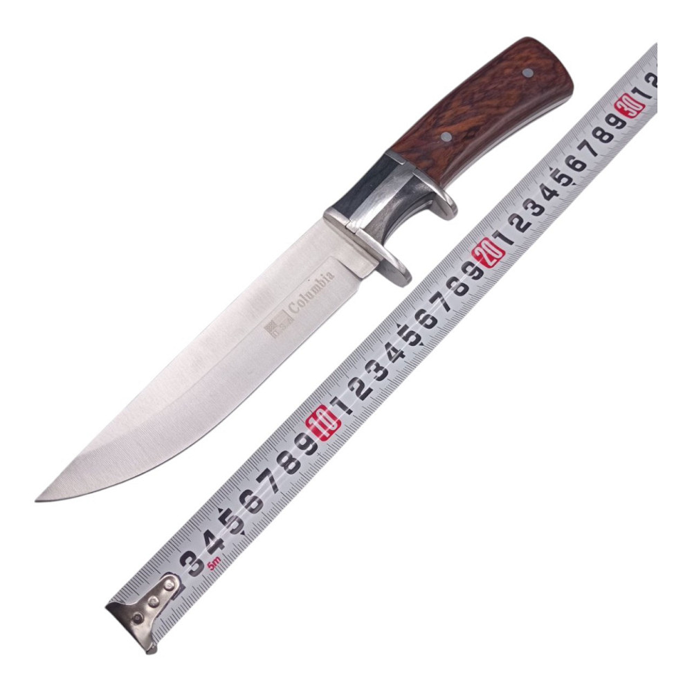Ніж мисливський Columbia 183 Дніпро - фото 2