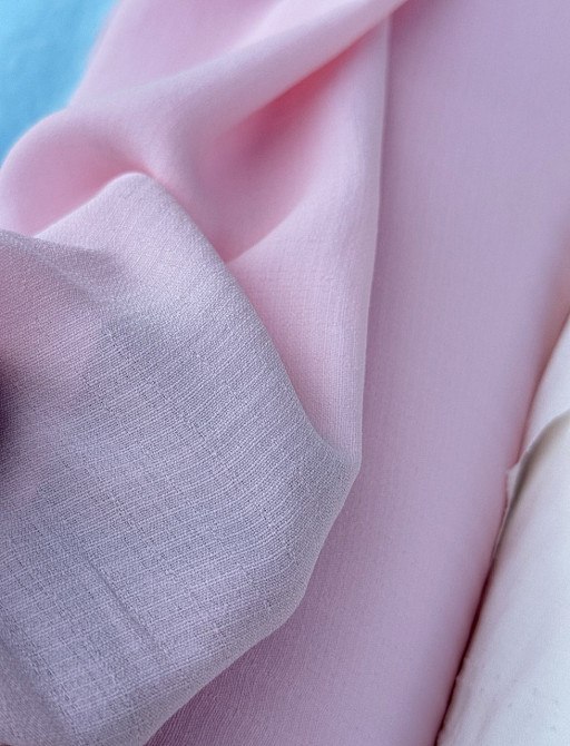 Тканини/опт/костюмка під натуральну, 85 грн/м. Київ - фото 1