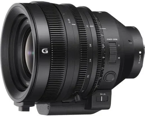 Об'єктив Sony FE C 16-35mm T3.1 Київ - фото 1