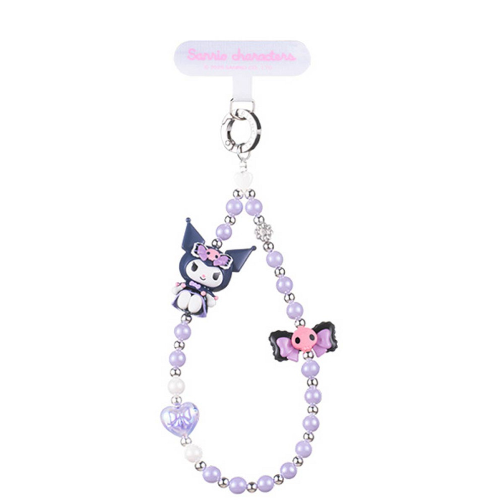 Ланцюжок для телефону Pop Top Sanrio – Чарівний стиль Дніпро - фото 9