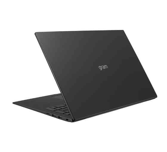 Ноутбук LG Gram 17ZB90R 17" WQXGA IPS Intel Core i7-1360P 16/512GB SSD Windows 11 Николаев