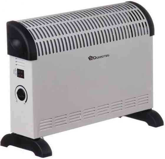 Конвектор Domotec Heater MS-5904 2000Вт - Конвектор Domotec Heater MS-5904 з потужністю 2000 Вт. Вінниця