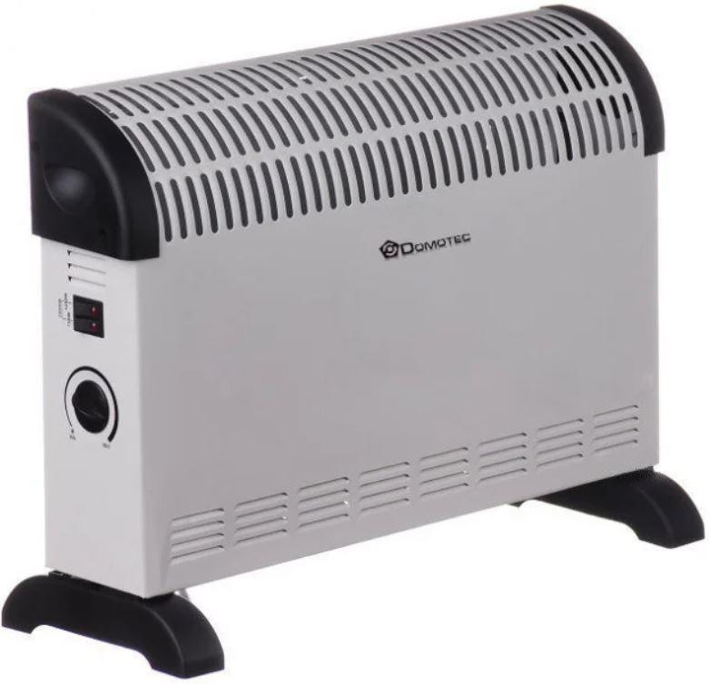 Конвектор Domotec Heater MS-5904 2000Вт Винница - изображение 1