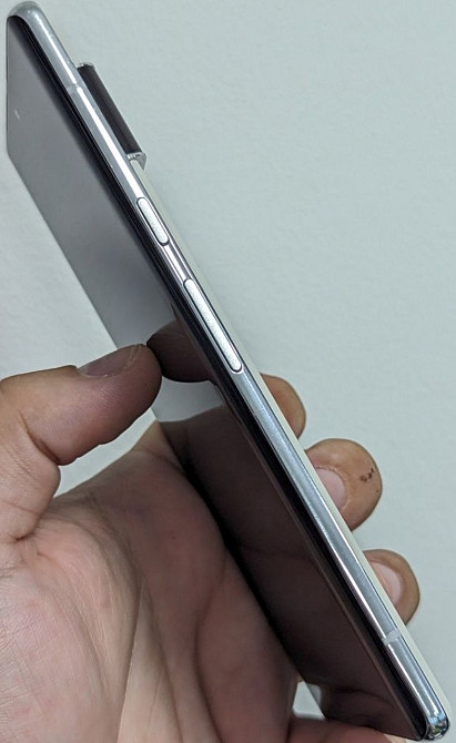 Смартфон: Google Pixel 6 Pro 12/128Gb. 256Gb. Neverlock .Версія на 128 gb Киев - изображение 3