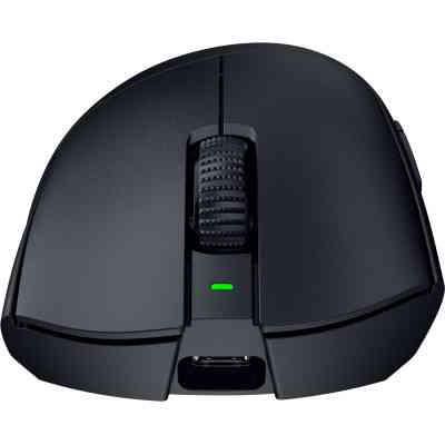 Мишка Razer DeathAdder V3 PRO Wireless &amp; Mouse Dock Black (RZ01-04630300-R3WL) Вінниця