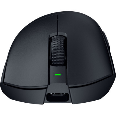 Мышка Razer DeathAdder V3 PRO Wireless & Mouse Dock Black (RZ01-04630300-R3WL) Винница - изображение 2