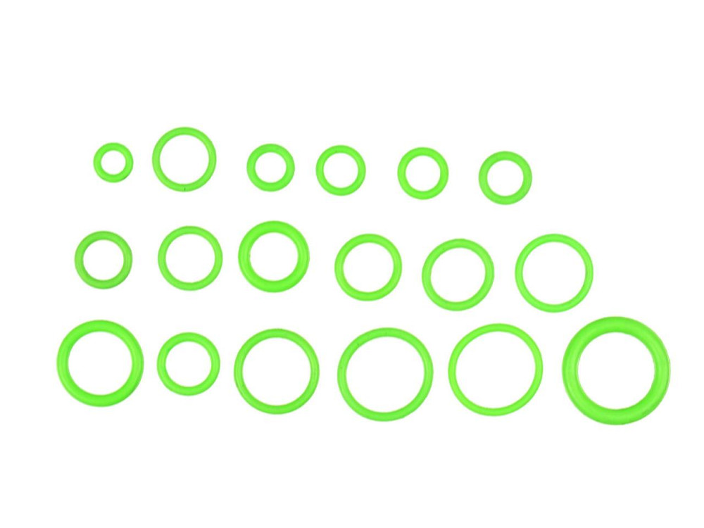 РемНабір прокладок для кондиціонера 