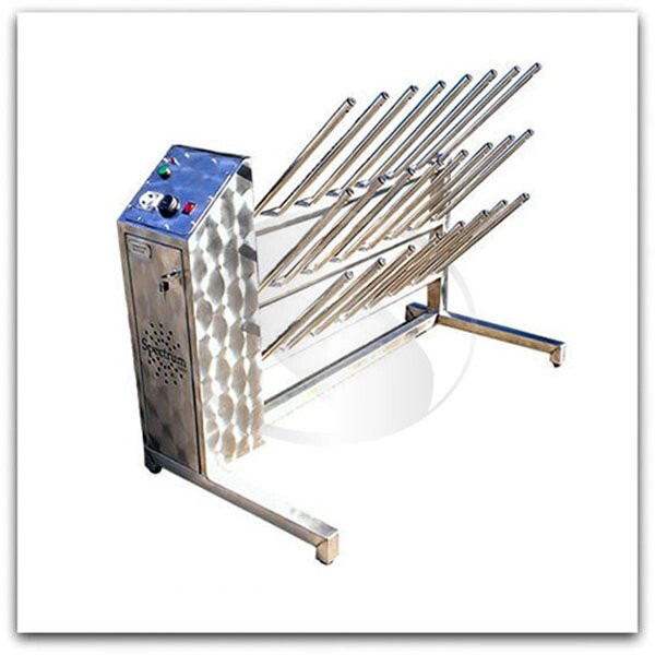 Сушилка для обуви на 12 пар - S12 Киев - изображение 1