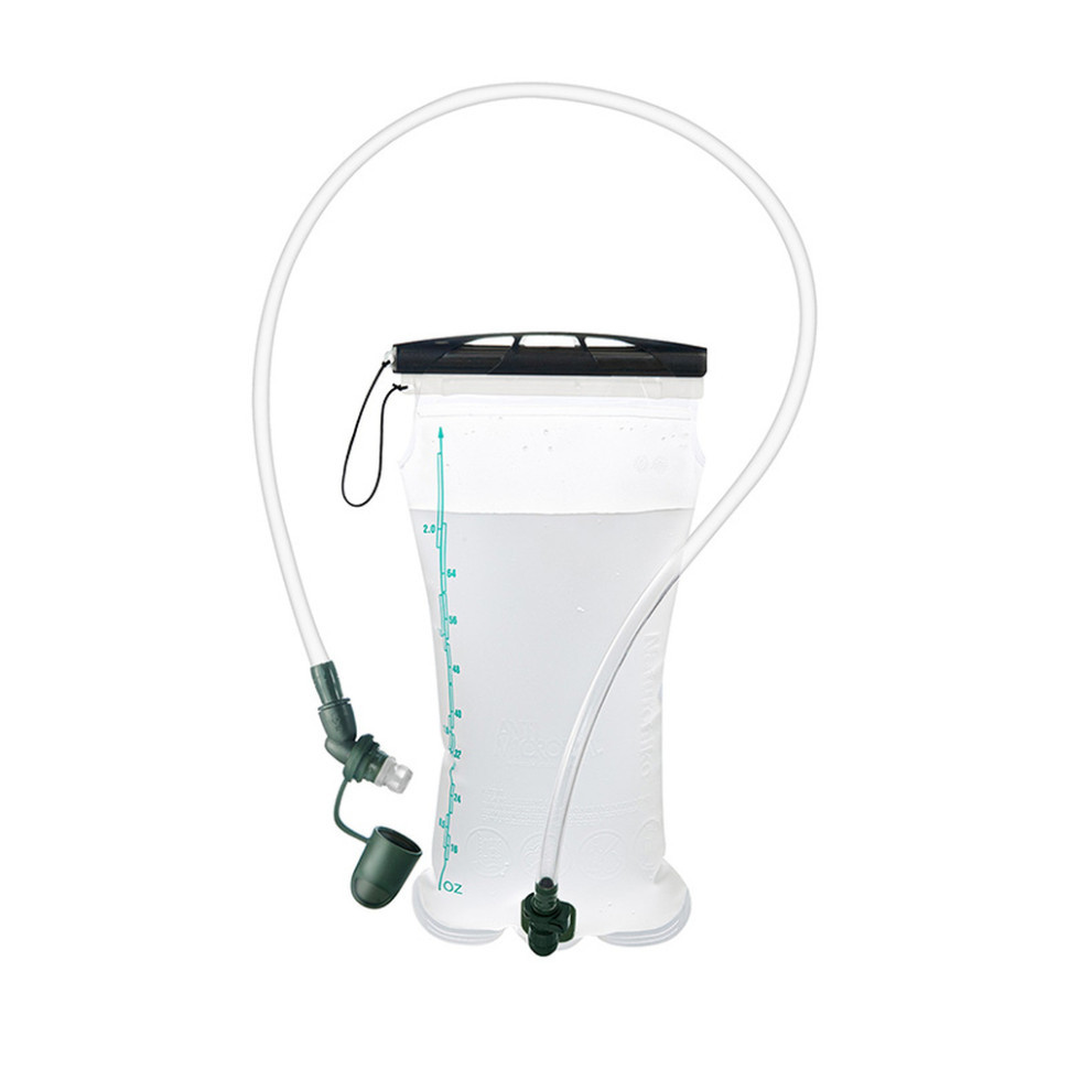 Питна система (гідратор) Naturehike CNK2450CF011, 2л, біла Киев - изображение 1