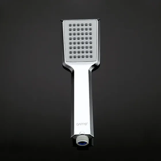 Змішувач на борт ванни GAPPO Jacob G1107 хром Київ