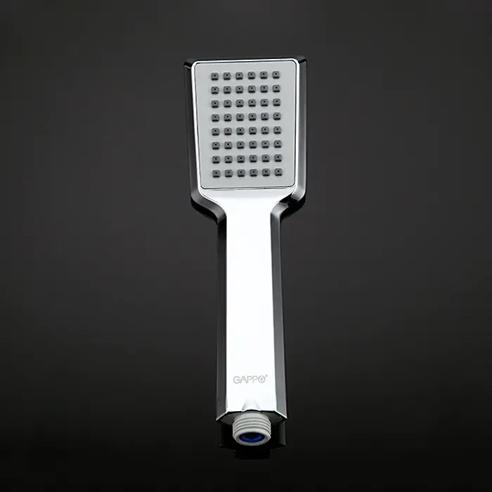 Змішувач на борт ванни GAPPO Jacob G1107 хром Київ - фото 6