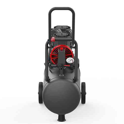 Компрессор безмасляный поршневой 24л, 1,45 кВт, 220 В AUARITA 2-1450F24-220 Одесса