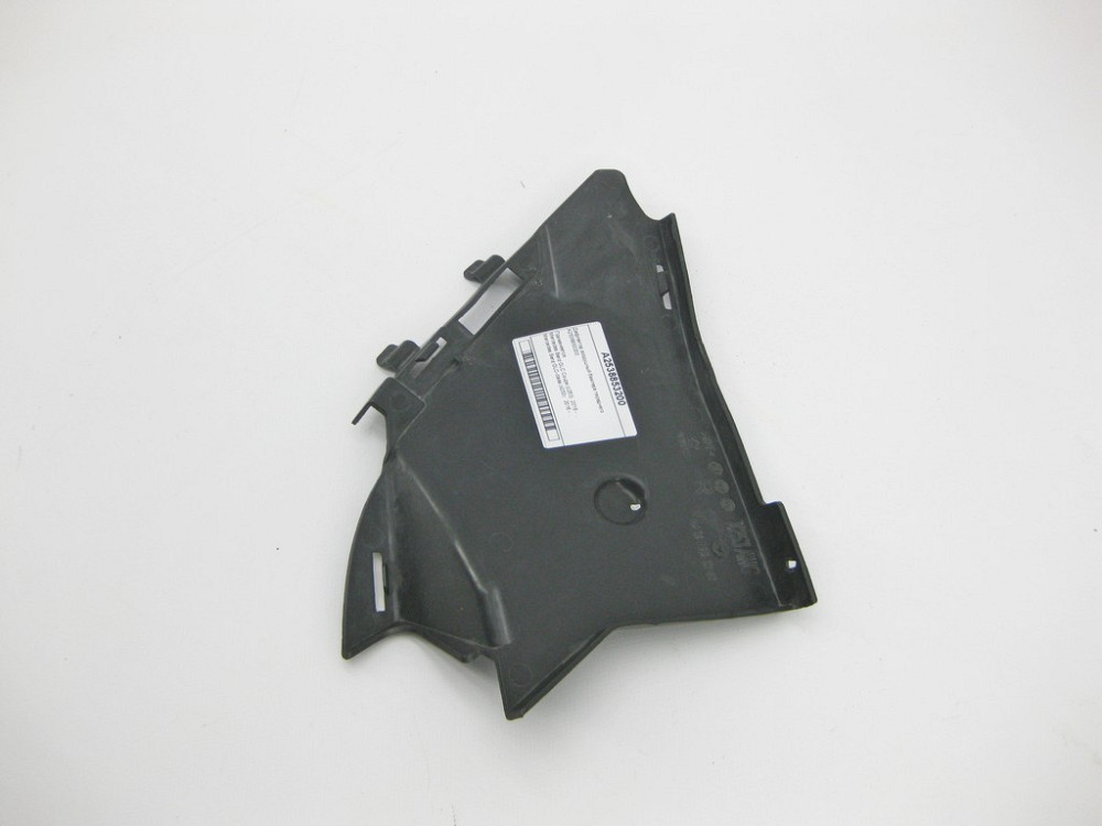 Mercedes-Benz  A2538853200 Дефлектор повітряний бампера переднього GLC X253 Одесса - изображение 6