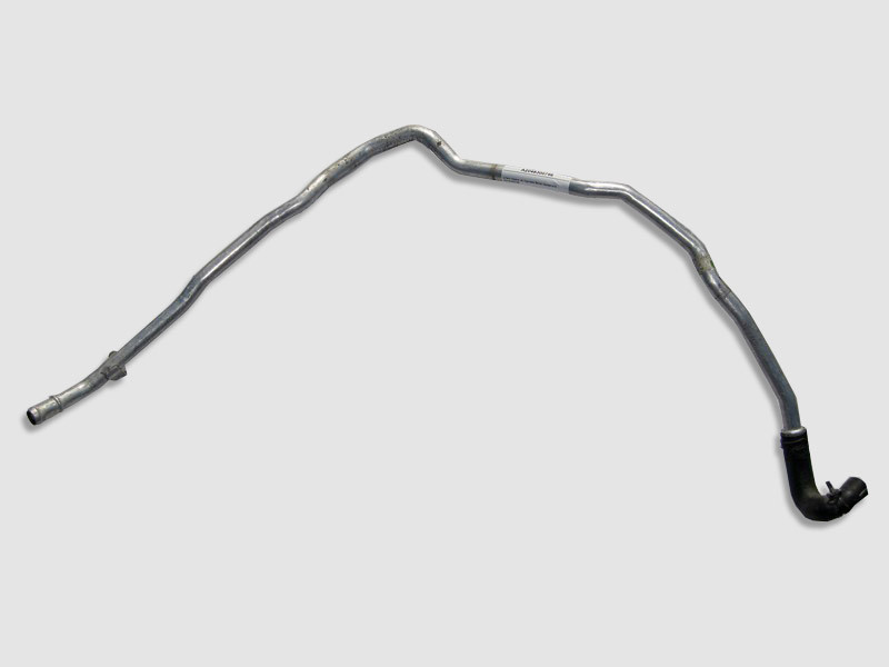 Mercedes-Benz  A2048300796 Шланг подачі на підігрів бачка омивача C-Class W204 E-Class C207 Одесса - изображение 1