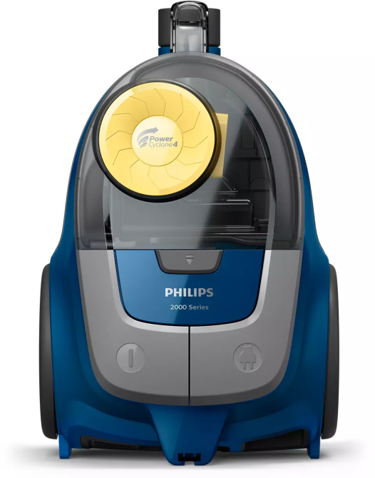 Пилосос Philips XB2125/09 ( синій, сірий ) Харків - фото 2