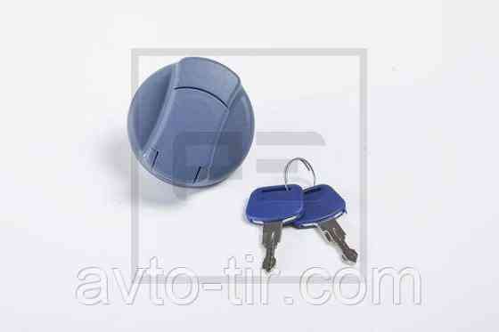 КРИШКА БАЧКА (40 мм) НА ADBLUE MAN DAF MB RV 81154026027 Луцьк